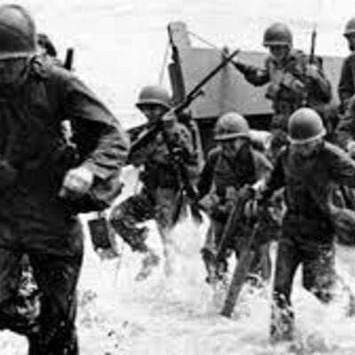 Timeline: Segunda Guerra Mundial