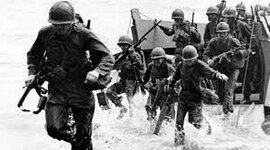 Timeline: Segunda Guerra Mundial