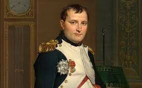 JULIO JOSE BONAPARTE REY