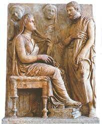 Paz de Calias - Fin de las Guerras Médicas.