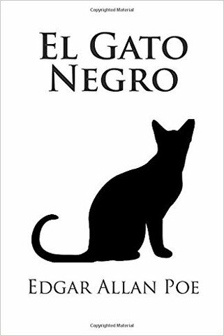 El gato negro - Edgar Allan Poe