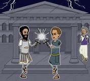 los cuentos de canterbury