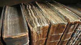 Timeline: OBRAS MAESTRAS DE LA LITERATURA