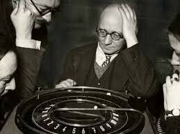 Escándalo del estraperlo