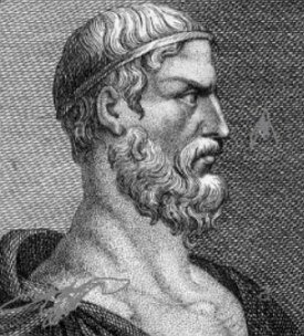 Codificación de Leyes de Dracón