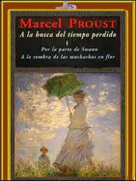 En busca del tiempo perdido - Marcel Proust