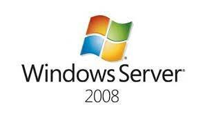 WINDOWS SERVER 2008