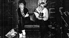 Timeline: The History and Impact of 70's Punk Music in the U.S