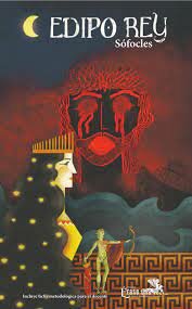 OBRA LITERARIA CLASICA: Edipo Rey. Sófocles. Grecia.
