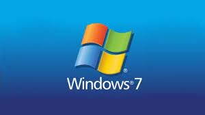 WINDOWS 7
