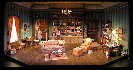 Most Recent Production