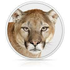 MAC OS X MUONTAIN LION