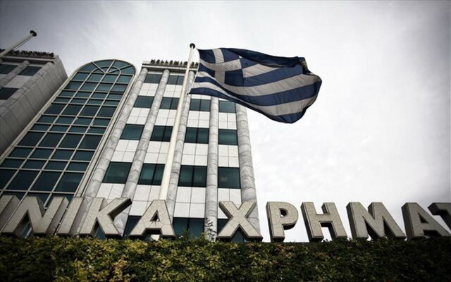 Ιστορική Πτώση του ΧΑΑ.