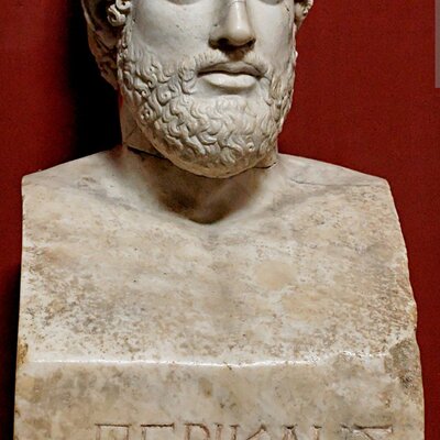 Timeline: Πελοποννησιακός Πόλεμος