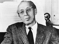 Copland's Appalachian Spring