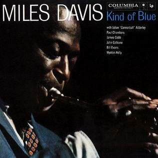 Miles Davis' Kind of Blue