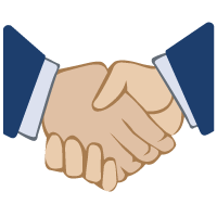 Lateran Treaty with Pope