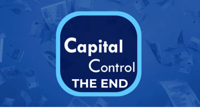 Άρση Capital Controls