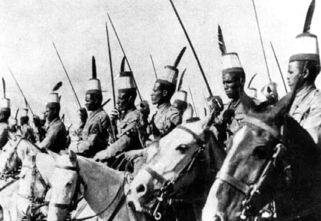 Abyssinian Crisis
