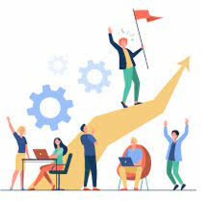 Timeline: Las aportaciones al liderazgo