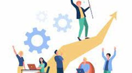 Timeline: Las aportaciones al liderazgo