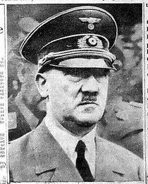 Hitler al governo in Germania