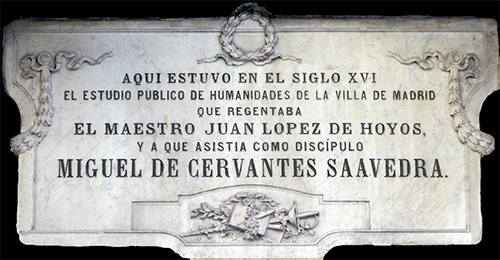 Primeras obras poéticas