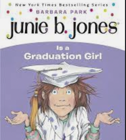 Junie B. Jones