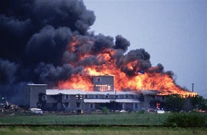 Waco Siege