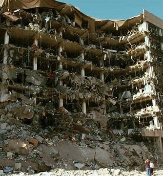 Oklahoma City Bombing