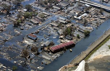 Hurricane Katrina