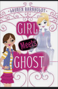 Girl Meets Ghost