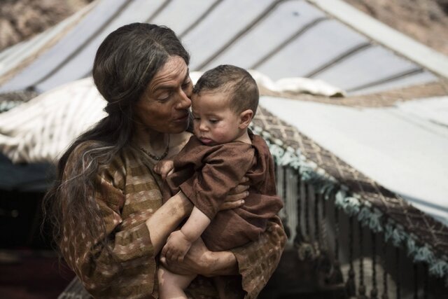 O nascimento de Isaque