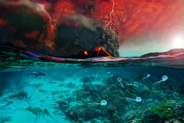 Grande extinção em massa