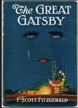 The Great Gatsby