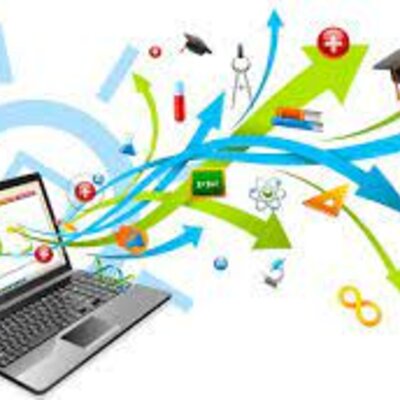 Timeline: generaciones de la computadora