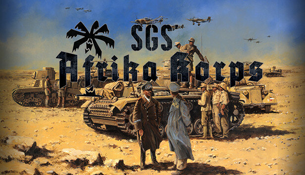 Afrika Korps