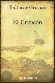 El criticon