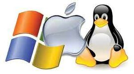 Timeline: Línea de tiempo de los sistemas operativos