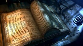 Timeline: Principales obras maestras de la literatura a través de la historia