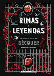 Rimas y leyendas
