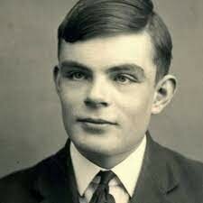 El padre de la computación