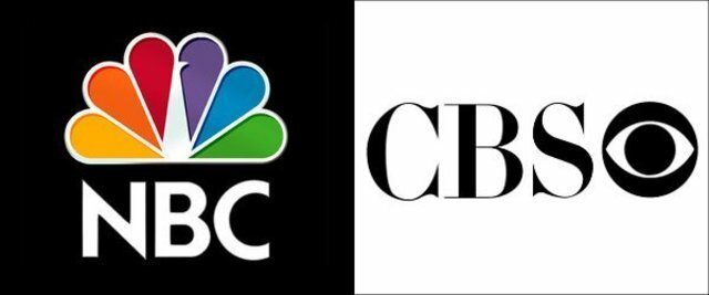 COMIENZA SU EMISION LA NBC Y LA CBS EN ESTADOS UNIDOS