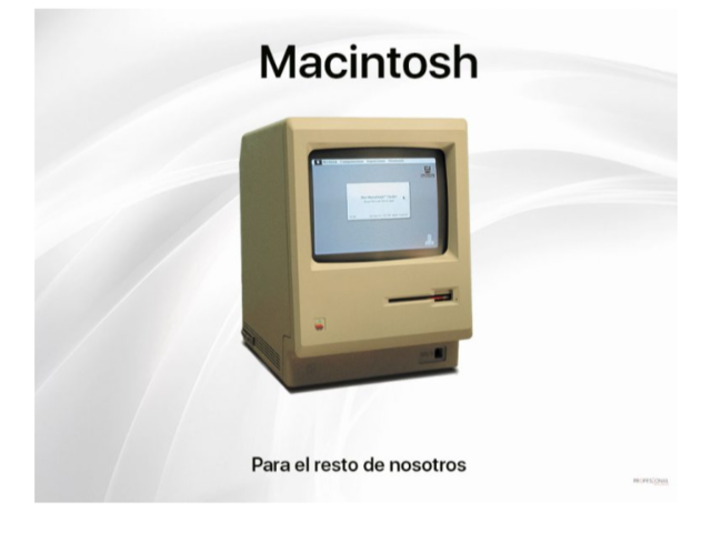 Macintosh