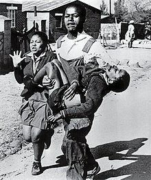 Soweto Uprising