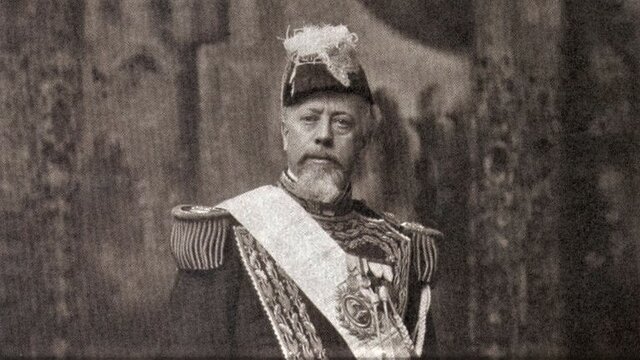 JULIO ARGENTINO ROCA(1898-1904)