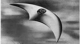 Timeline: UFO sightings (Alien theories are nothing new and they have baffled people through the years.)