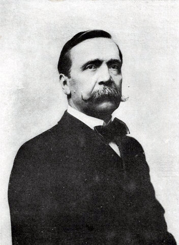 CARLOS PELLEGRINI (1890-1892)