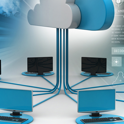 Timeline: Generaciones de las computadoras