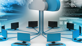 Timeline: Generaciones de las computadoras